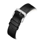 WUYI Reissue Vintage Business Leisure Watch 40mm