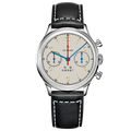 Seagull 1963 Chronograph Watch 70th Anniversary Reissue 37.3mm