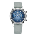 Seagull 1963 Aurora Edition Chronograph Watch 37.3mm