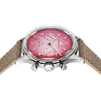 Seagull 1963 Aurora Edition Chronograph Watch 37.3mm