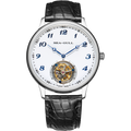 Artisan Heritage Series Enamel Dial Coaxial Tourbillon 42mm