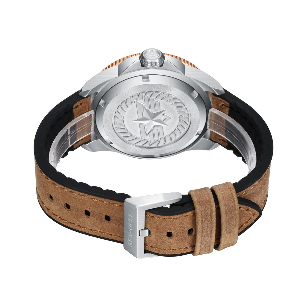 Aviation Series Tachymeter Multifunctional Watch 42.5mm