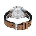 Aviation Series Tachymeter Multifunctional Watch 42.5mm