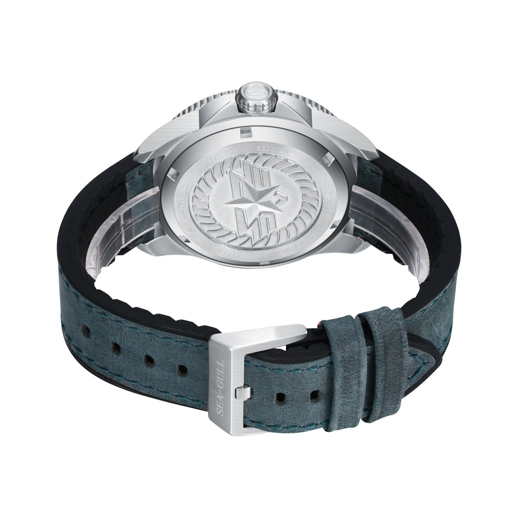 Aviation Series Tachymeter Multifunctional Watch 42.5mm