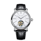 Heritage Series Automatic Tourbillon 41mm