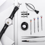 Heritage Series Automatic Tourbillon 41mm