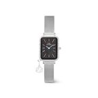 Quadro Crystal Zodiac Sterling