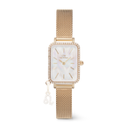 Quadro Crystal Zodiac Evergold