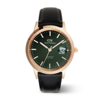 Iconic Sheffield Automatic Rose Gold
