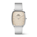 Marlon Wire Linen Silver