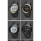 skmei-1632-dual-time-display-luminous-electronic-watch-support-alarm-clockgolden-white
