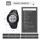 skmei-1632-dual-time-display-luminous-electronic-watch-support-alarm-clockgolden-white
