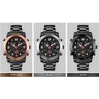 skmei-1642-three-time-display-luminous-electronic-watch-support-alarm-clocksilver