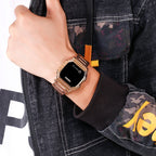 skmei-1650-steel-strap-version-led-digital-display-electronic-watch-with-touch-luminous-buttongold