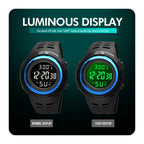 skmei-1681-multifunctional-led-digital-display-luminous-electronic-watch-support-body-ambient-temperature-measurementblue-white