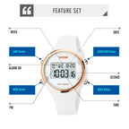 skmei-1720-round-dial-led-digital-display-luminous-silicone-strap-electronic-watchpink