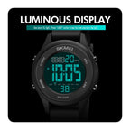 skmei-1758-multifunctional-led-digital-display-luminous-silicone-strap-electronic-watchblack-silver
