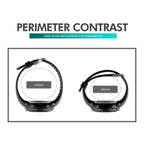 skmei-1773-triplicate-round-led-dual-time-digital-display-colorful-backlight-electronic-watchlight-green