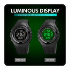 skmei-1790-triplicate-round-led-dual-time-digital-display-luminous-electronic-watch-for-mensilver-white