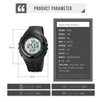 skmei-1790-triplicate-round-led-dual-time-digital-display-luminous-electronic-watch-for-menblue-black