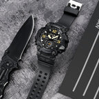 skmei-1965-stainless-steel-buckle-pu-strap-waterproof-electronic-watcharmy-green-camouflage