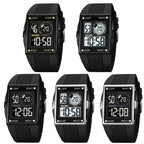 skmei-1967-stainless-steel-buckle-pu-strap-waterproof-electronic-watchblack-and-white-machine