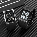 skmei-1967-stainless-steel-buckle-pu-strap-waterproof-electronic-watchblack-and-white-machine