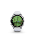 Garmin Fenix 8 43mm AMOLED Multisport GPS Smartwatch