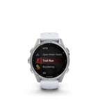 Garmin Fenix 8 43mm AMOLED Multisport GPS Smartwatch