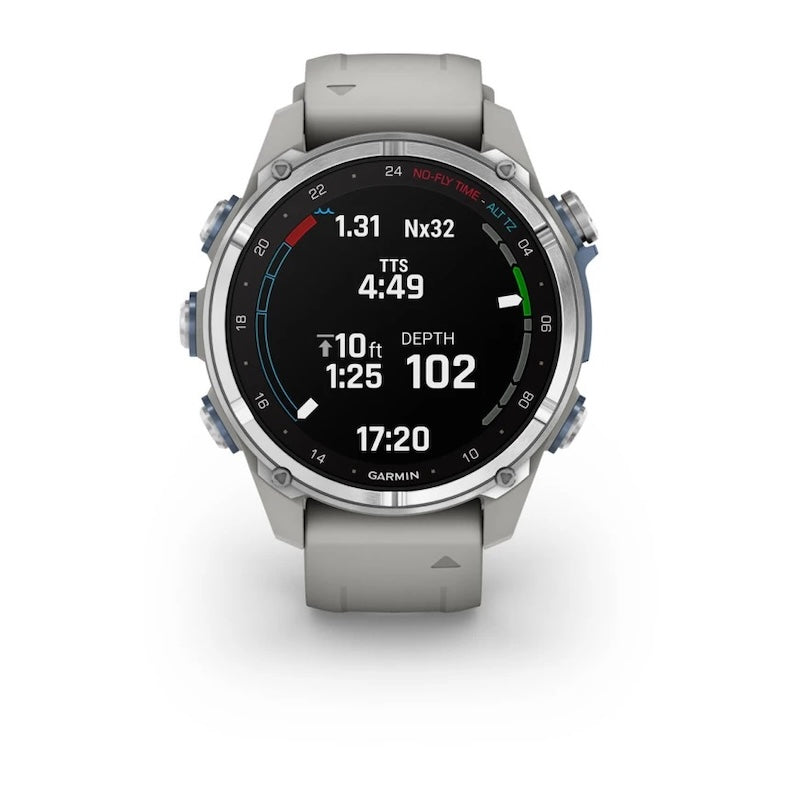 Garmin Descent Mk3 Dive Smartwatch