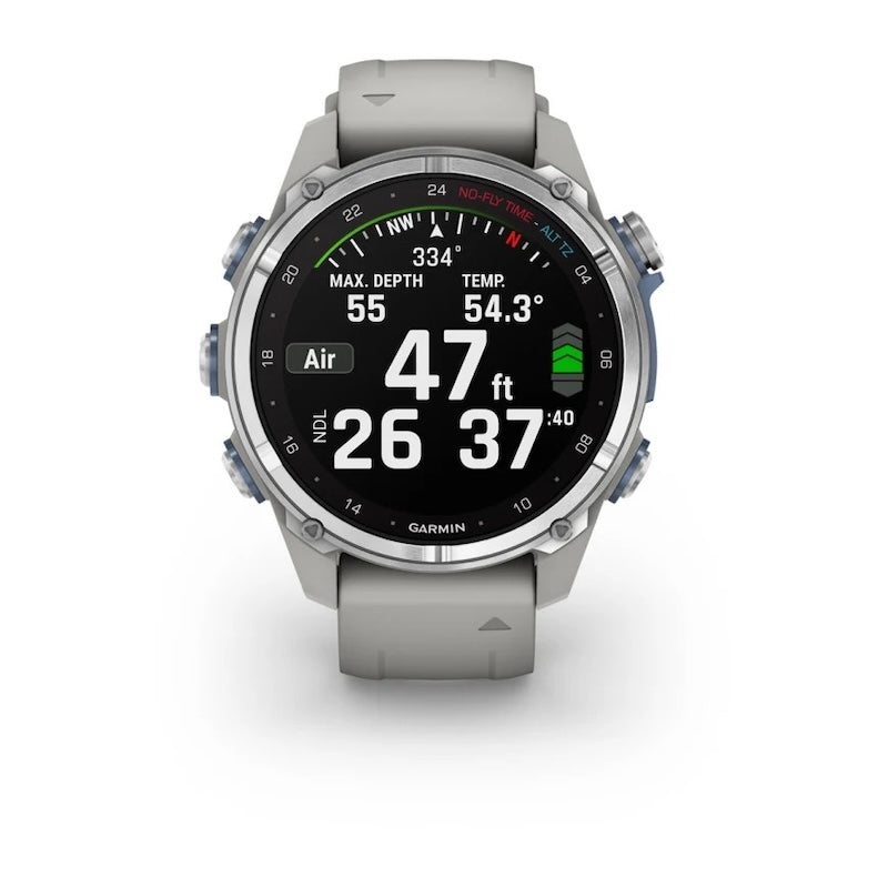 Garmin Descent Mk3 Dive Smartwatch