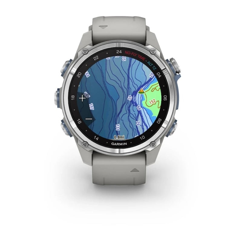 Garmin Descent Mk3 Dive Smartwatch