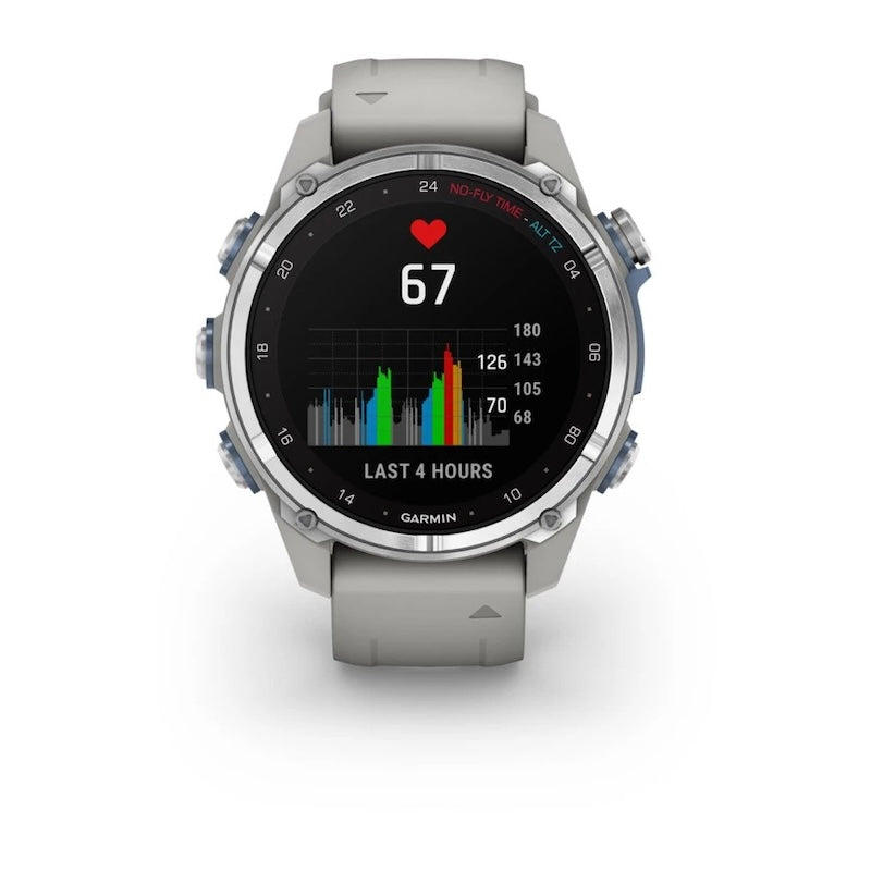 Garmin Descent Mk3 Dive Smartwatch