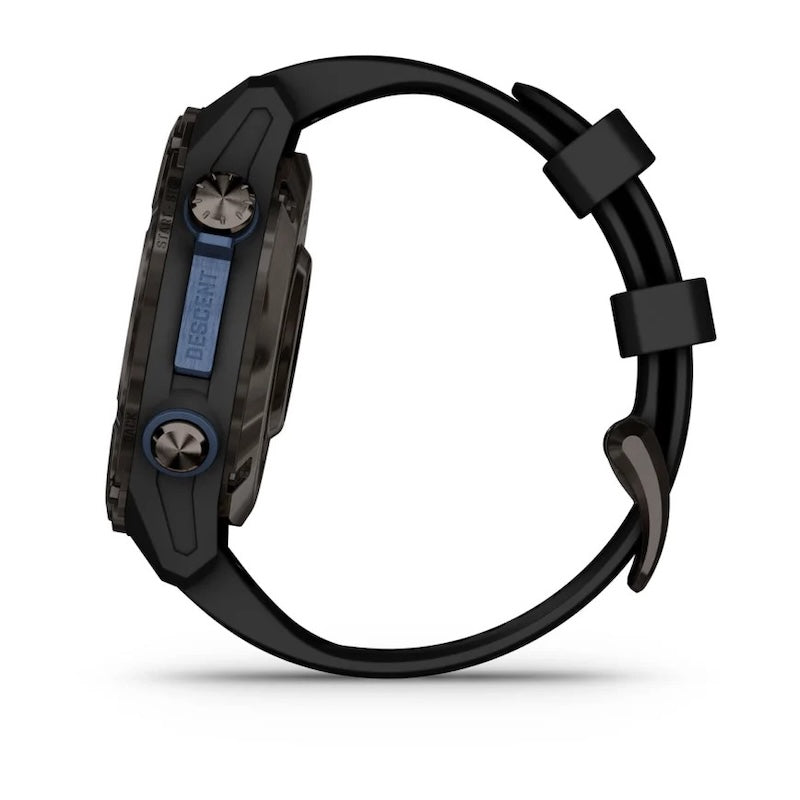 Garmin Descent Mk3i 43mm Dive Smartwatch