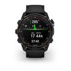 Garmin Descent Mk3i 51mm Dive Smartwatch