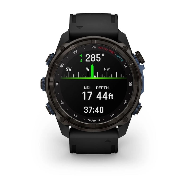 Garmin Descent Mk3i 51mm Dive Smartwatch