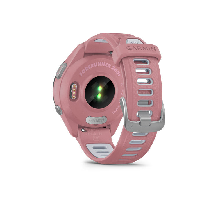 Garmin Forerunner 265S 42mm Running Watch
