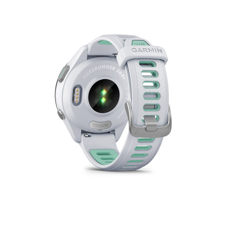 Garmin Forerunner 265S 42mm Running Watch