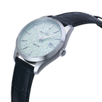 Qingjia Series Shards of Time Dress Watch 40mm