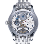 70th Anniversary Non-lubricated Balance Spring Watch 41mm