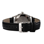Reissue Series FKWY WUYI "May 1st" Dress Watch 38mm
