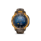Garmin Instinct Crossover AMOLED GPS Smartwatch