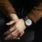 Dongfeng Series Limited Edition Dress Watch 38mm