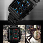 skmei-1274-men-fashion-electronic-watch-multifunctional-outdoor-sports-watchgolden