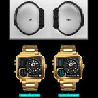 skmei-1392-multi-function-outdoor-sports-watch-business-double-display-waterproof-electronic-watchsilver