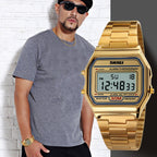 skmei-1123-men-business-lightweight-watch-waterproof-steel-band-electronic-watch