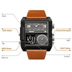 skmei-2020-square-large-dial-triple-movement-men-sports-watchblack-shell-black-belt-white-machine