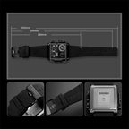 skmei-1391-multifunctional-men-business-digital-watch-30m-waterproof-square-dial-wrist-watch-with-leather-watchbandsilver-black
