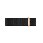 Classic Cornwall Black Rose Gold