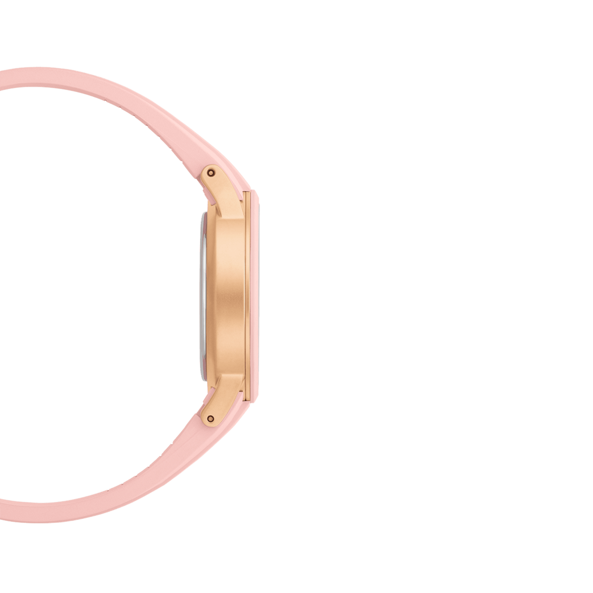 Iconic Motion Rose Gold